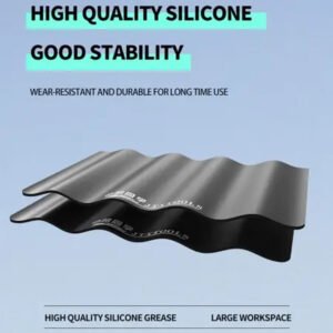 JTX TP-5 Thickened Repair Silicon Pad