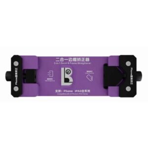 LB Tool Battle-2 Mobile Phone Frame Straightener