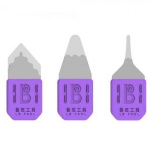 LB Tool MFD-01 Ultra Thin Disassembly Blades Set