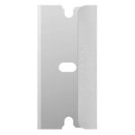 LUOWEI LW-110 High Toughness Stainless Steel Blades