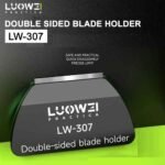 LUOWEI LW-307 Double-Sided Blade Holder
