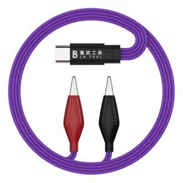 Luban Battery Adhesive Cable