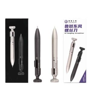 Luban DF-1 Precision Magnetic Screwdriver