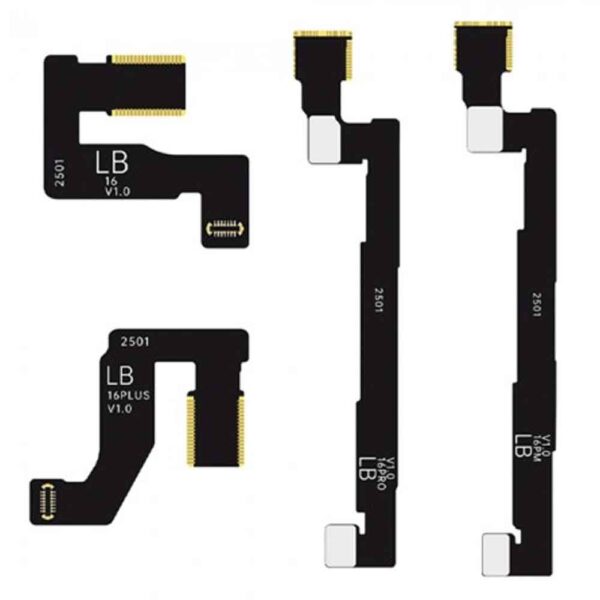 Luban Front Camera Empty FPC Cable