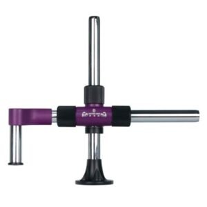 Luban Microscope Swing Arm Bracket