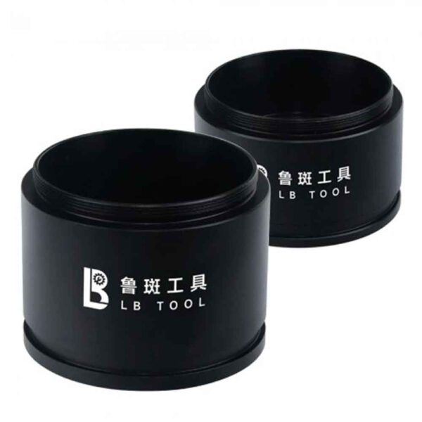 Luban Objective Lens for 6560 Stereo Microscope