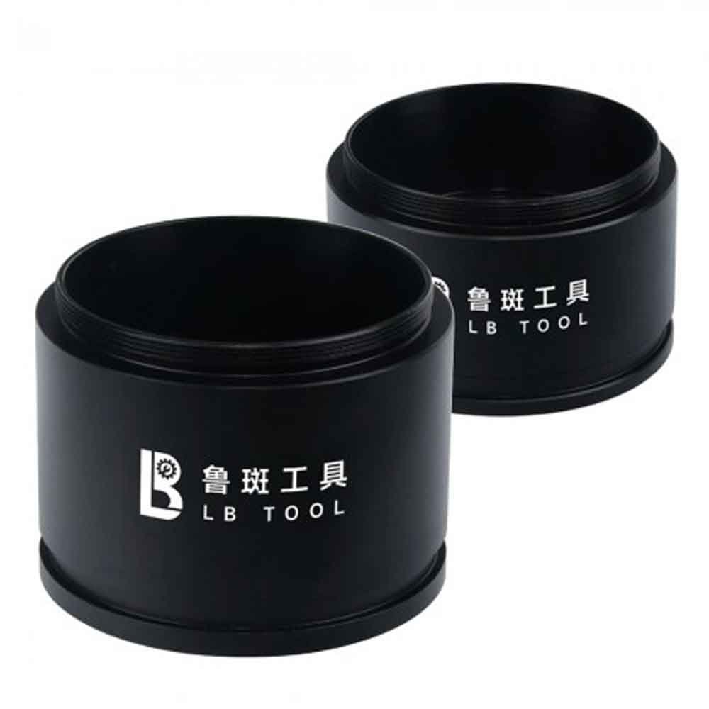 Luban Objective Lens for 6560 Stereo Microscope
