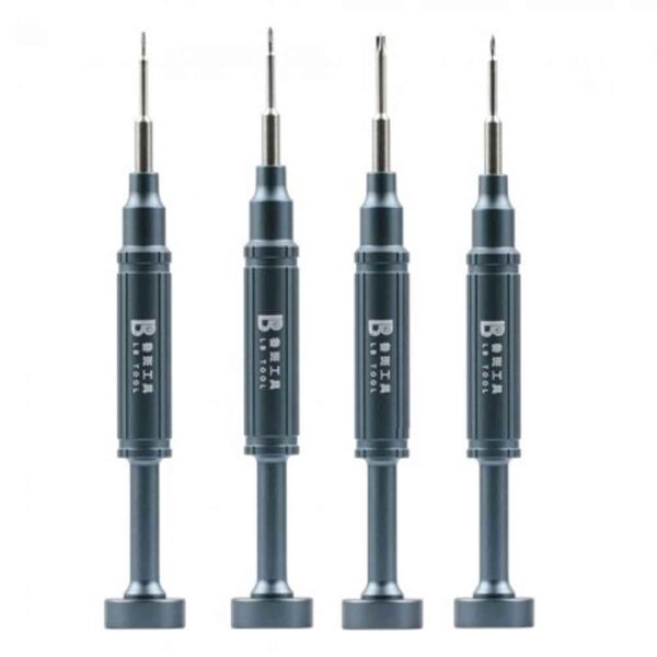 Luban SD Series Magnetic Screwdriver