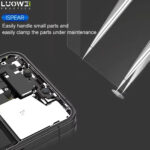 Luowei-IS-10-Fine-Tweezer-for-IC-Chip-Repair4