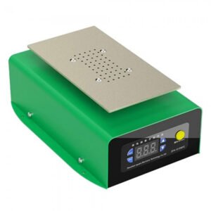 Luowei LCD Heating Separator Machine