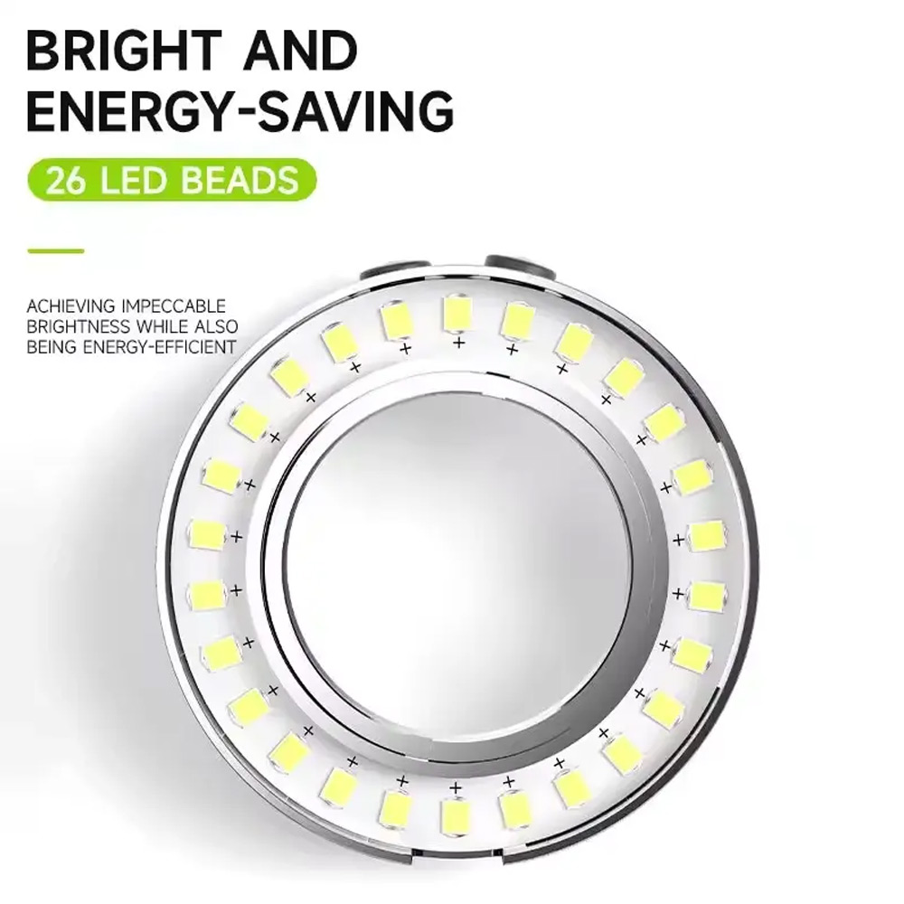 Luowei LS01 Microscope LED Light Source