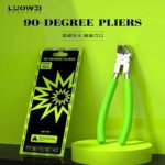 Luowei LW-101 90 Degree Pliers