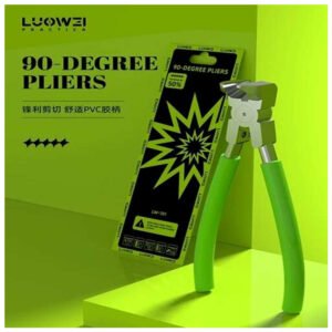 Luowei LW-101 90 Degree Pliers