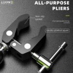 Luowei-LW-304-Hot-Air-Gun-Bracket3
