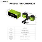 Luowei-LW-304-Hot-Air-Gun-Bracket5