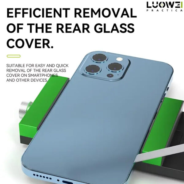 Luowei LW-317 LCD Screen Separation Fixture
