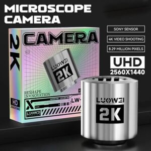 Luowei LW-GK20 UHD Microscope Camera