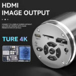 Luowei-LW-GK40-UHD-4K-Microscope-Camera5