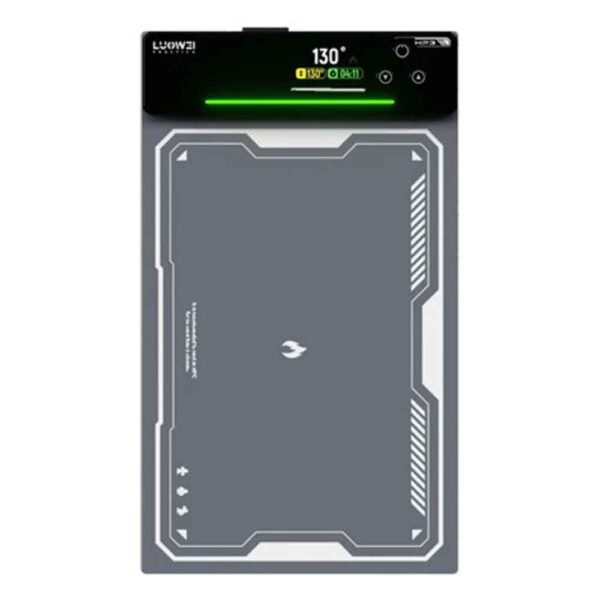 Luowei LW-HP3 LCD Screen Heating Separation Pad