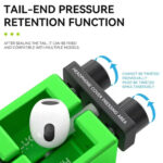 Luowei-LW-HR-AirPods-Repair-Precision-Fixture-Set1