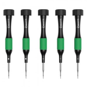 Luowei Little Boy Magnetic Screwdriver Set