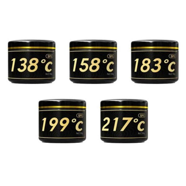 Luowei SP3 Solder Paste