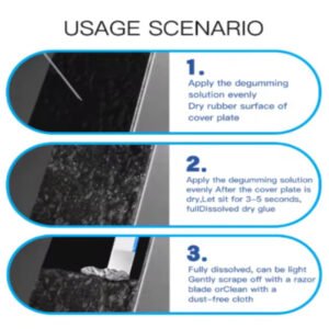 MaAnt 7001 Universal Removal Frame Water