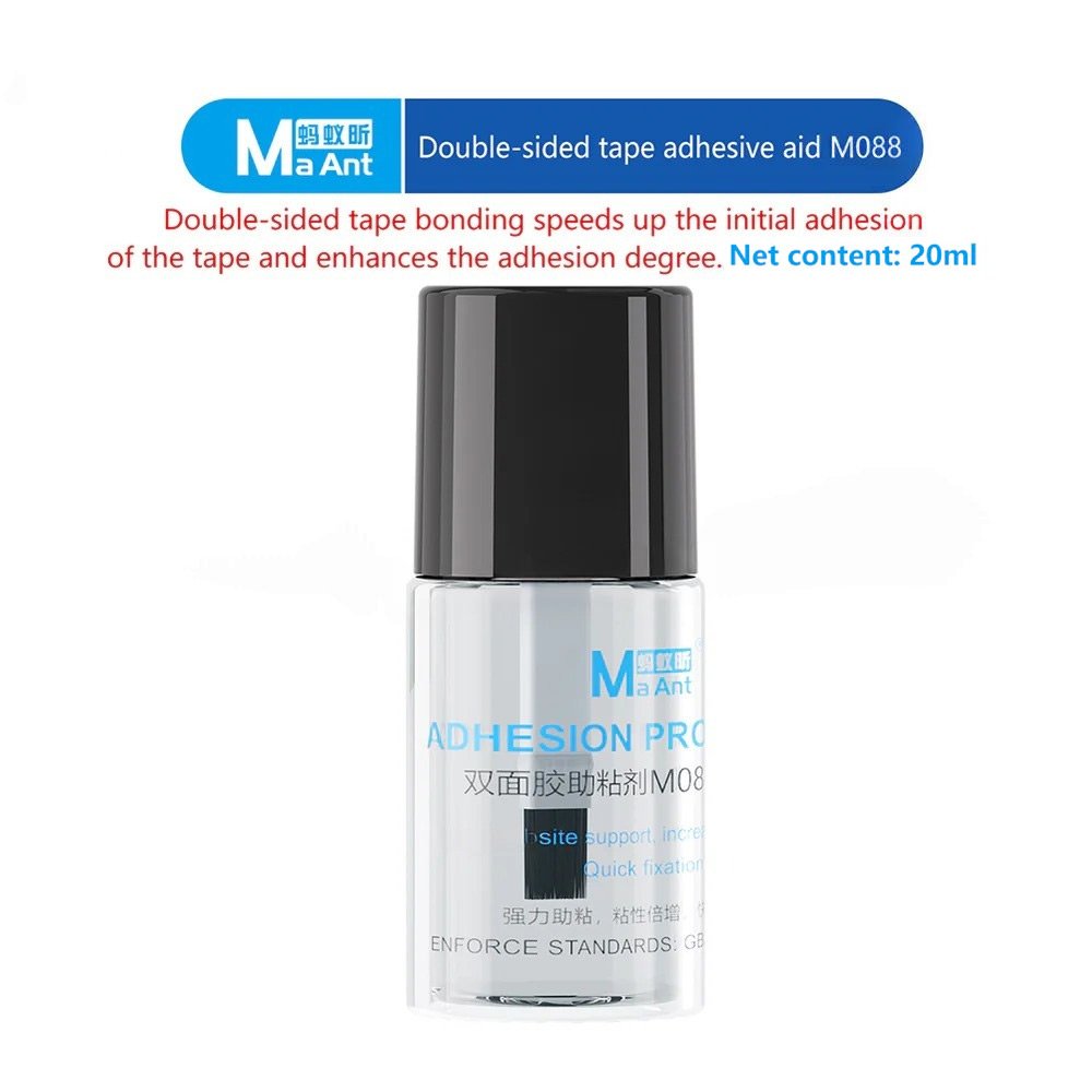MaAnt M088 Double Sided Tape Adhesive Booster