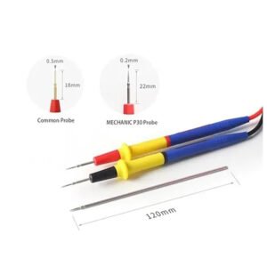 Mechanic P30 Multimeter Pen