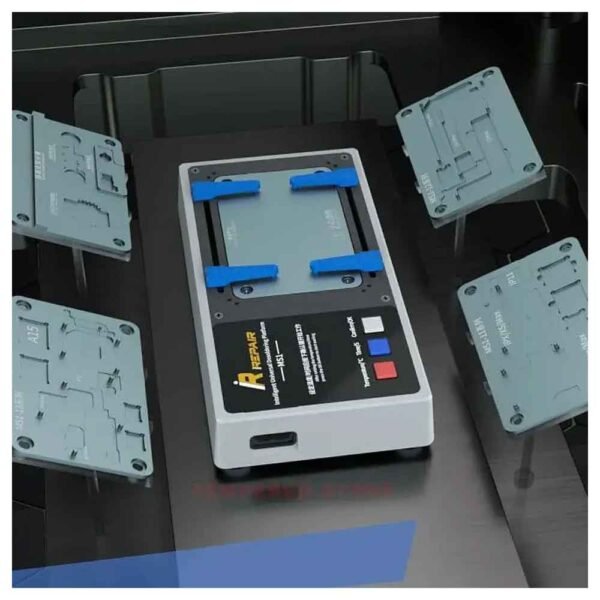 Mijing MS1 Intelligent Universal Soldering Platform