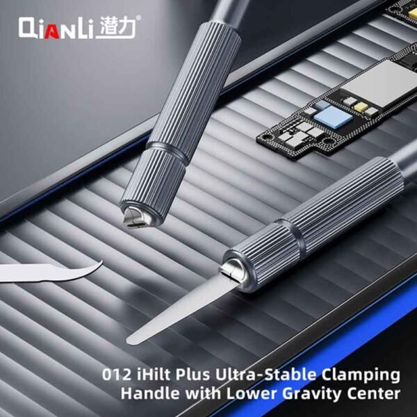 Qianli 012 iHilt Plus Low Center Gravity
