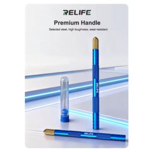 RELIFE TX3 Chip Pry Needle Kit
