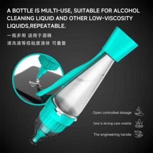 RF4 RF-B20 20ml Alcohol Bottle for Mobile Repair