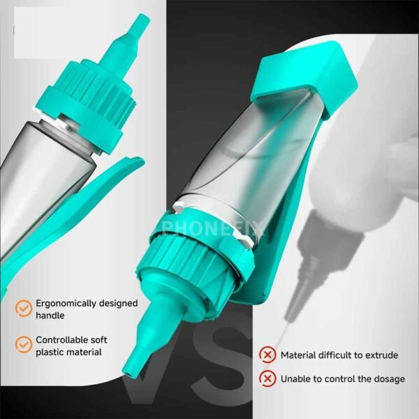 RF4 RF-B20 20ml Alcohol Bottle for Mobile Repair