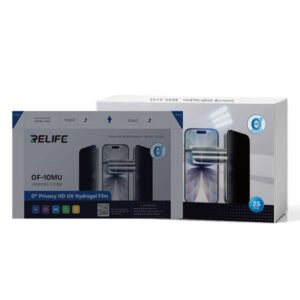 Relife GF-10MU Hydrogel Film