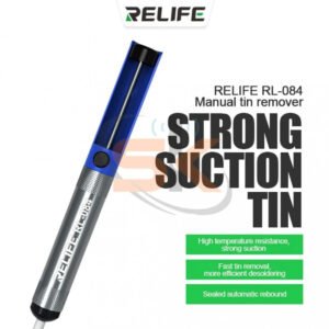Relife RL-084 Desoldering Pump