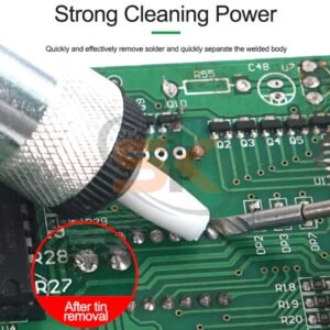 Relife RL-084 Desoldering Pump