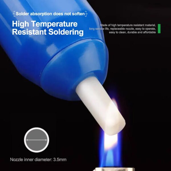 Relife-RL-084-Plus-Manual-Solder-Extractor3 Relife RL-084 Plus Manual Solder Extractor