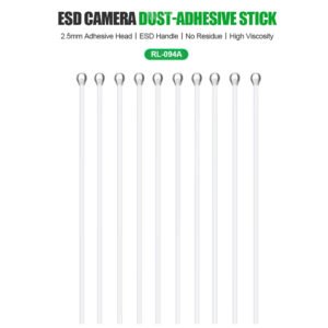 Relife RL-094A Camera Lens Dust Stick