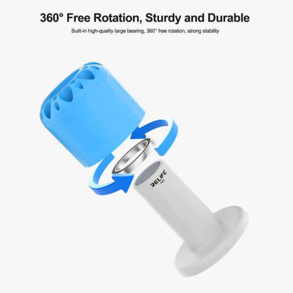 Relife T01 Multifunctional Rotating Storage Box