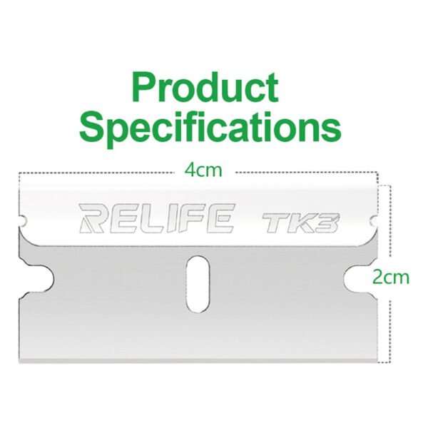 Relife-TK3-Mobile-Phone-Repair-Blades3 Relife TK3 Mobile Phone Repair Blades