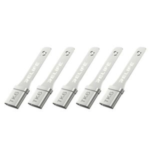 Relife TK6 Type-C Anti-melting Protection Cover