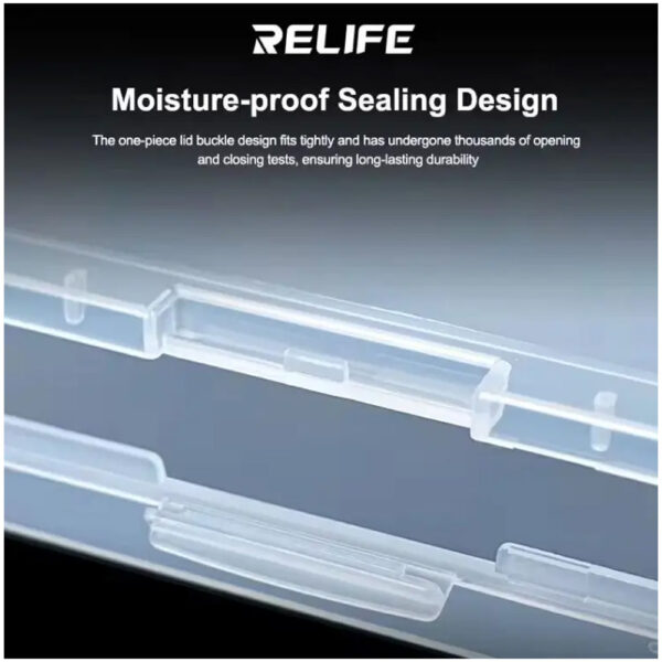 Relife-TO3-Laptop-Repair-Storage-Box1 Relife TO3 Laptop Repair Storage Box