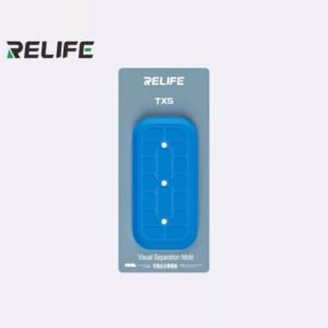 Relife TX5 Visual Separation Mold