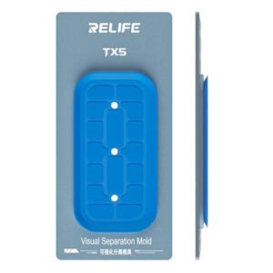 Relife TX5 Visual Separation Mold
