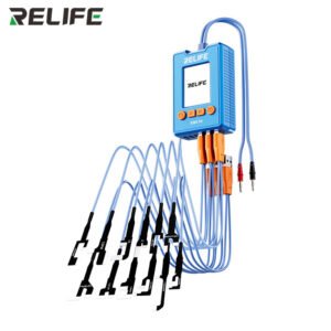 Relife XA4 Pro Display Power Cable