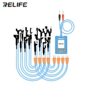 Relife XA4 Pro Display Power Cable