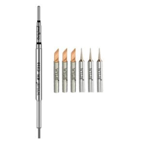 Wylie 210 Soldering Iron Tip