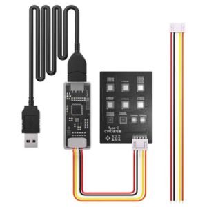 XZZ Type-C Cypress CYPD Programmer MiniProg4
