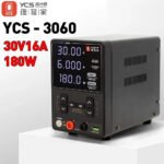 YCS 3060 DC Power Supply 30V 6A High Power Supply